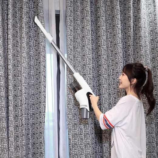 山水（SANSUI）无线手持真空吸尘器SSD-X5 商品图2