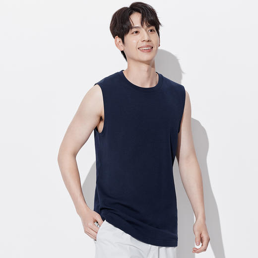 【背心】薄背心 1P2111401 商品图2
