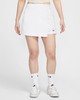 Nike 耐克Sportswear Essential 女子梭织裤裙HM6980-100 商品缩略图0