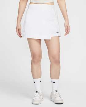 Nike 耐克Sportswear Essential 女子梭织裤裙HM6980-100