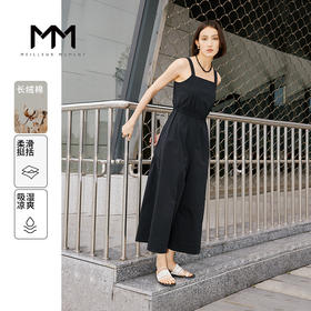【商场同款】麦檬夏连身长裤5E5392281