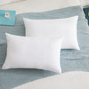 【多样屋专柜】罗莱防螨安睡对枕 颈椎枕五星酒店枕舒眠安睡柔丝枕头47*73cm 商品缩略图1
