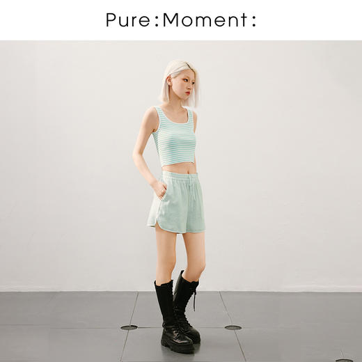 【商场同款】麦檬夏毛衫4F5133931Q 商品图1