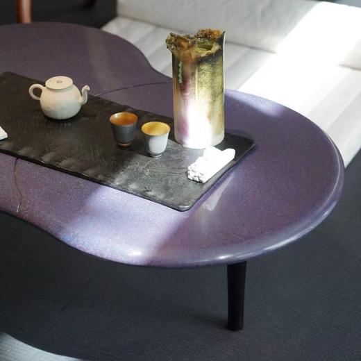 云湖大漆茶几 商品图4