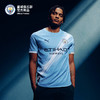 【官网同款】曼城俱乐部 | 25/26主场球衣-成人款球员版天蓝色T恤 商品缩略图4