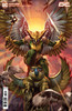 鹰女 Hawkgirl 商品缩略图10