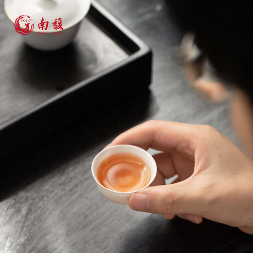 南馥 凤凰单丛 托富后 单枞茶 广东潮州乌龙茶 100g 商品图3