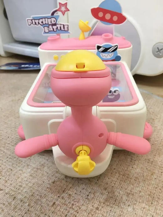 太空嘻哈弹珠机 商品图3