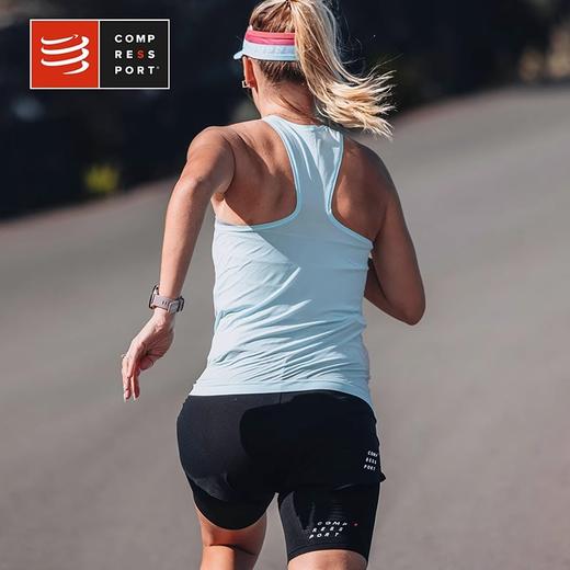 COMPRESSPORT 跑步 Performance 背心 女 Singlet 商品图2