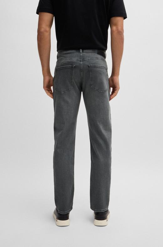 HUGO BOSS 牛仔裤男  50520838-030 . 商品图1