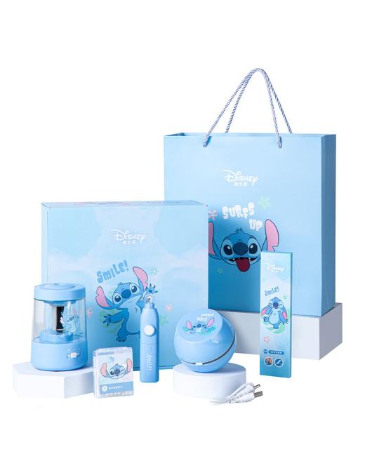 迪士尼-电动文具套装 商品图1