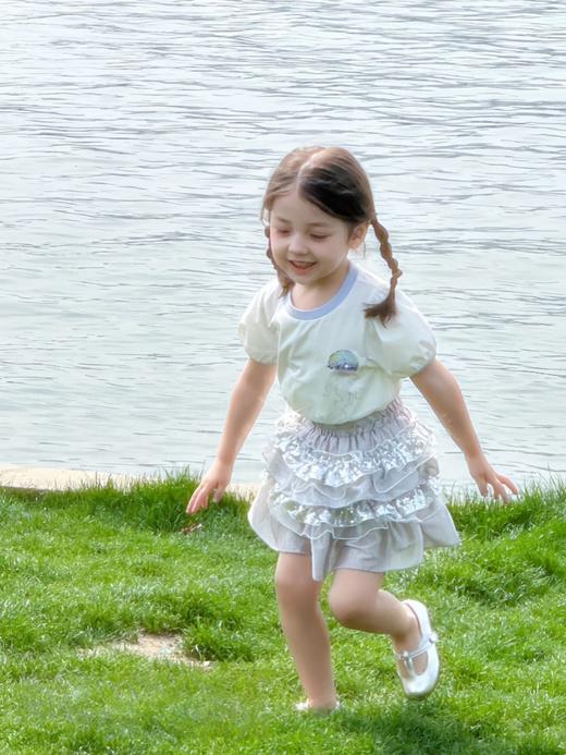 【非质量问题不退换】原创纯棉T恤 商品图10