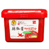 吴文善户户韩式辣酱辣椒酱500g 拌饭酱拌面酱韩式大酱 /粮油调味 /调味品 /中式酱料 商品缩略图4