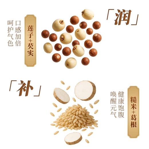 九阳豆浆八珍食养豆浆粉480g*2罐 营养早餐送长辈 商品图1