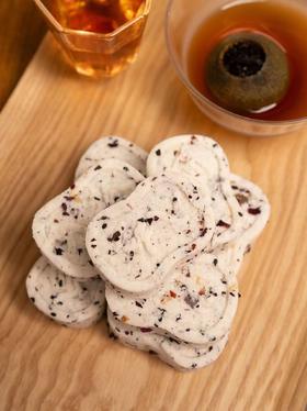 玫瑰八珍糕○ 遇见玫好