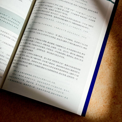 中国古代文学精讲 配有AI数智教材在线题库 方坚铭 商品图12