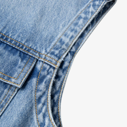 【商场同款】麦檬夏连衣裙4F4390721 商品图2