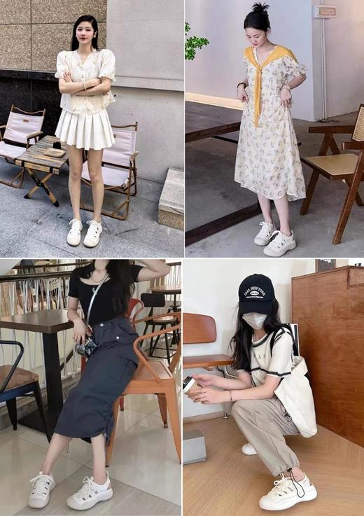 【2025年Savioke新款镂空凉鞋】可游玩、可户外爬山、可日常穿💯上脚轻便，镂空设计更透气🍃  排水效果好，脚床贴合足底，防滑设计~显腿细、好搭衣服❗️❗（48小时内发货）最 商品图10