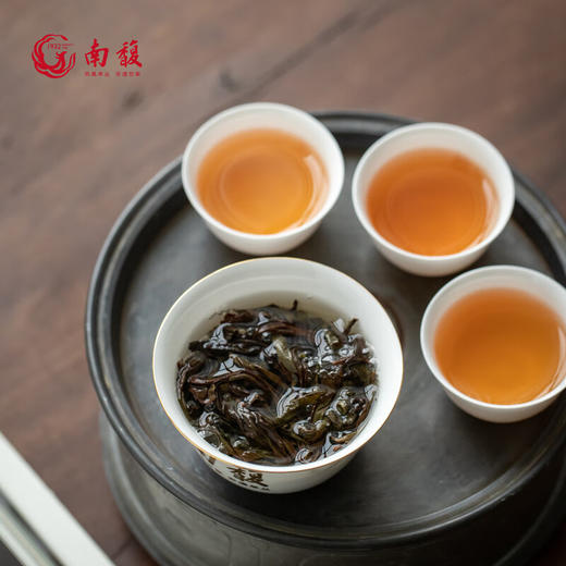 南馥 凤凰单丛 八仙 广东潮州乌龙茶 100g 商品图4