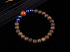 XY0333沉香+南红青金石手串 商品缩略图6