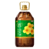 中粮福临门福至心礼低芥酸浓香菜籽油5L 商品缩略图0