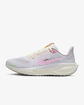 Nike耐克 Pegasus 41 夏日轻醒系列耐克飞马女子公路跑步鞋