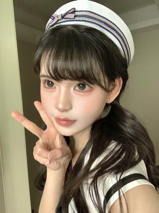 TOASTNOMI 日抛 浓情黑豆 直径14.5mm着色13.8mm   （十片装） 商品图3