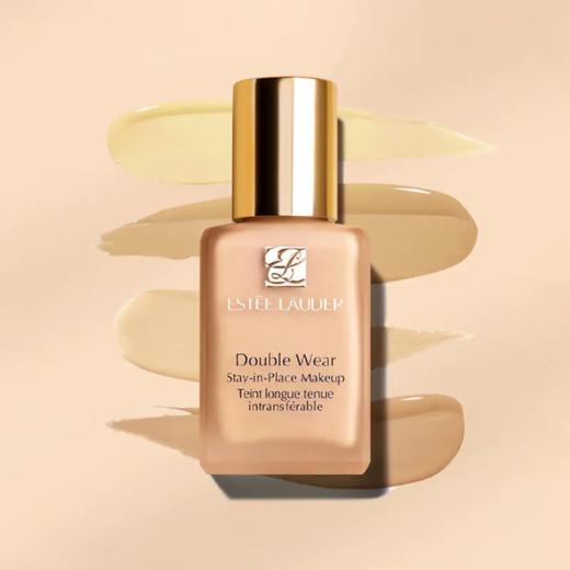 【全球购】 Estee Lauder/雅诗兰黛DW粉底液30ML 商品图3
