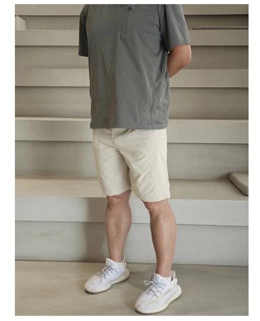 都市运动系列短裤三款合集 商品图8