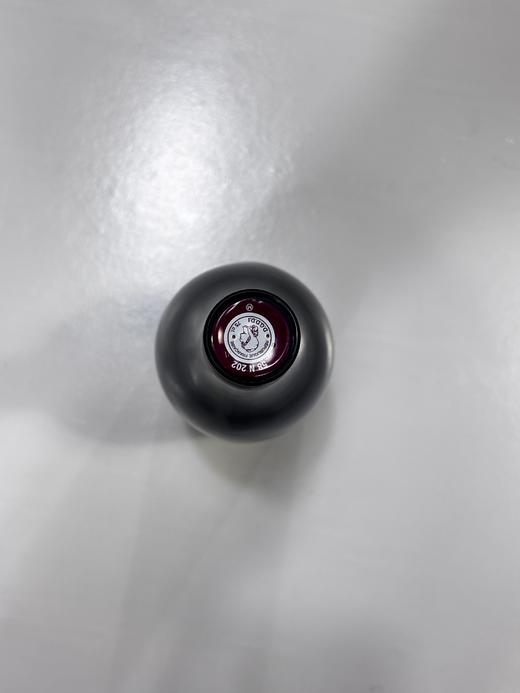 翠夕庄园蕾玛白诗南半干白葡萄酒2023 商品图1