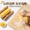 山药玉米小馒头500g/袋 山药+玉米双重营养 蓬松暄软才好吃 商品缩略图2