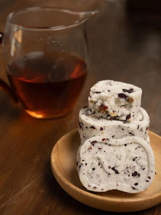 玫瑰八珍糕○ 遇见玫好 商品图4