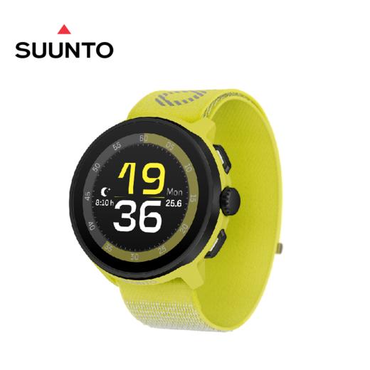 颂拓RUN马拉松运动腕表 商品图0