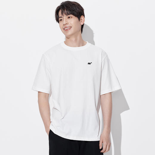 【T恤】短袖T恤 1P2111226 商品图3