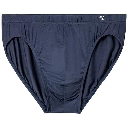 【超细莫代尔】SCHIESSER/舒雅铂雅男士经典款莫代尔三角小裤新老款号随机发货95/0139S/24139S 商品图10