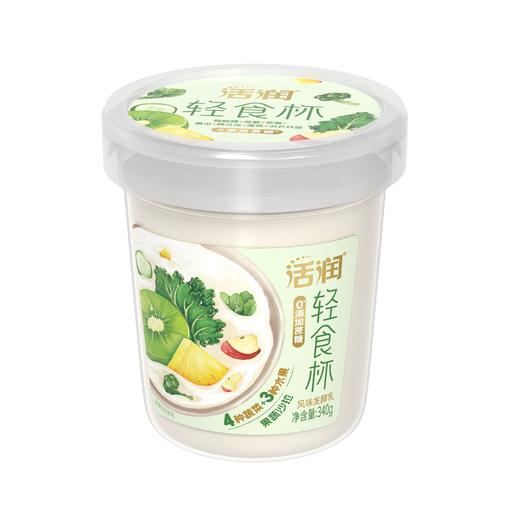 新希望天香340g混合果蔬轻食杯发酵乳 商品图0