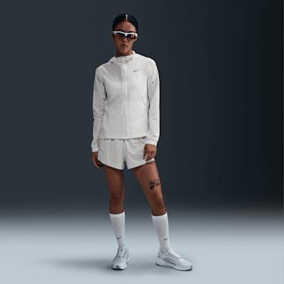 Nike 耐克Swift Repel 女子拒水可收纳跑步夹克HQ0651-133 商品图2