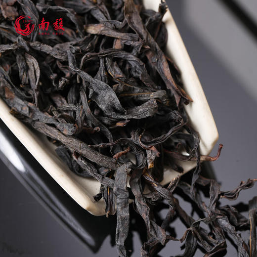 南馥 凤凰单丛茶 广州潮州乌龙茶 馥韵 鸭屎香 100g 商品图2