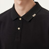 gxg.jeans男装 简约织唛休闲商务翻领男式POLO衫男短袖 25夏热卖 商品缩略图4