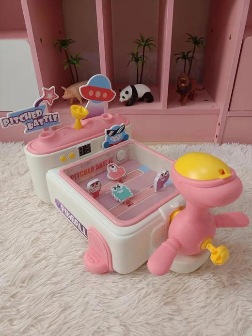 太空嘻哈弹珠机 商品图4