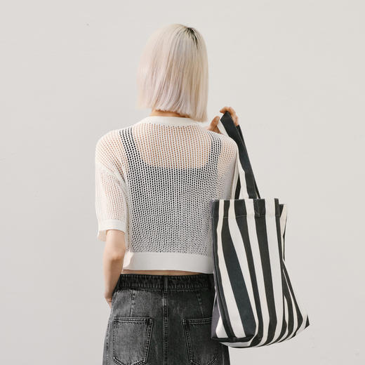 【商场同款】麦檬夏毛衫4F4333841Q 商品图4