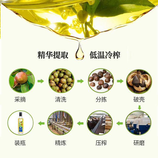 山茶油礼包 商品图2