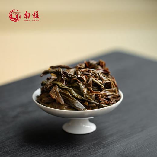 南馥 凤凰单丛 宋种 广东潮州乌龙茶 100g 商品图4