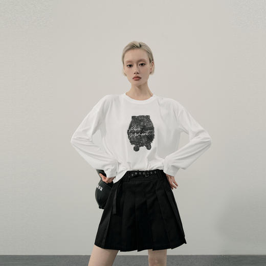 【商场同款】麦檬春秋裙子4F7241931Q 商品图0