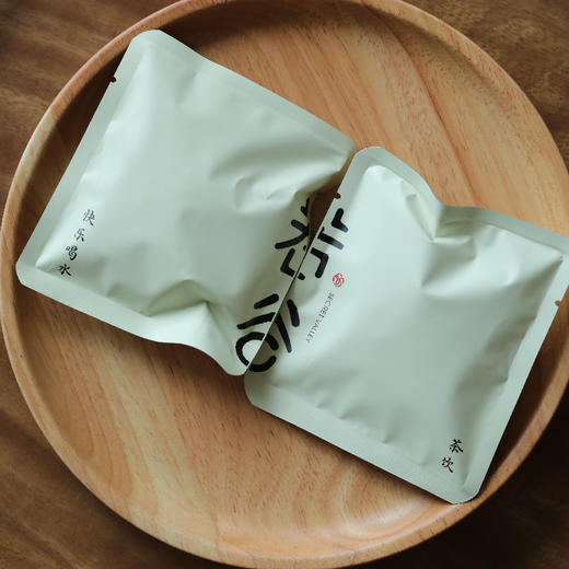 免煮酸梅汤冷泡茶茶包原材料自制冲饮老北京干桂花 商品图6