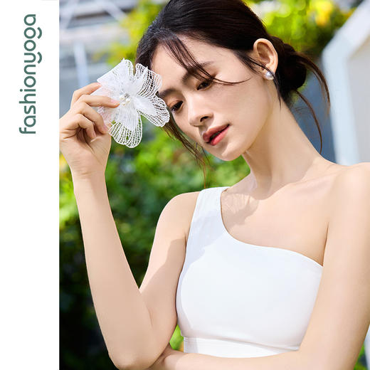 FY15128优雅不对称BRA 商品图4