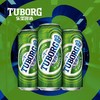 乐堡啤酒 ≥3.1度 3罐*500ml/组 商品缩略图3