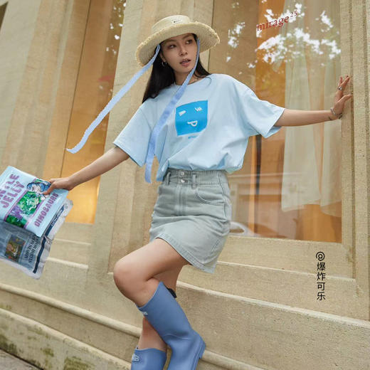 【商场同款】麦檬春秋裙子4F3140661Q 商品图2