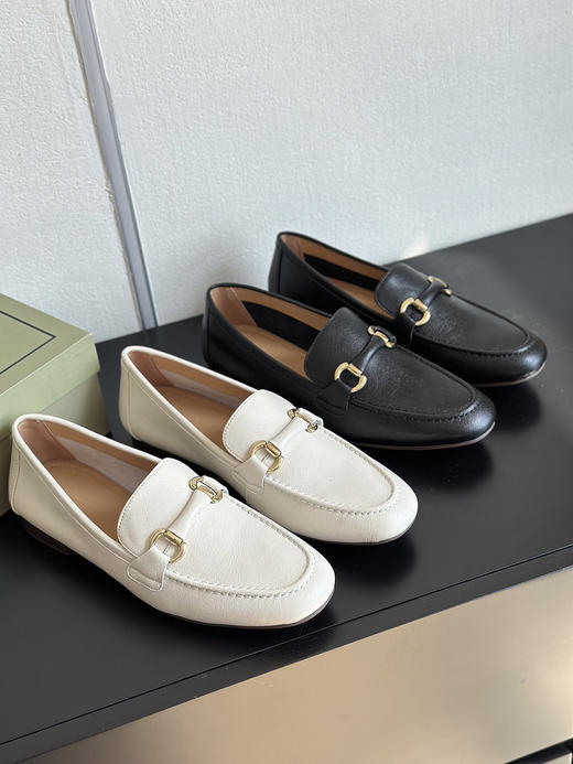 【品牌直发】捡漏团⚠️限时满129减30❗️高端定制英国百年品牌SACHA纯手工复古玛丽珍/乐福鞋合集！ 商品图3