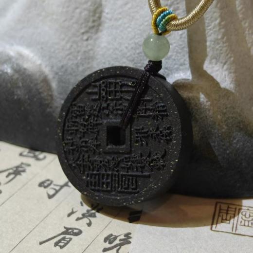 【下单有赠品】锦上·非遗古法合香香牌系列 商品图4